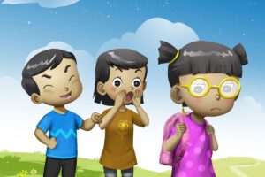 Kacamata yang Tepat, Hidup yang Lebih Jelas di Cilacap